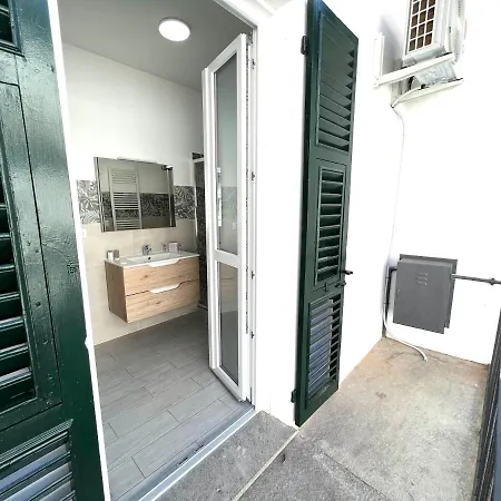 Air σϝ Aραrlmҽnl Marenco Apartment *