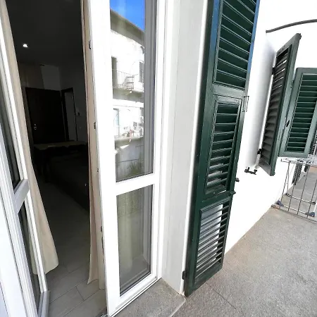 Air σϝ Aραrlmҽnl Marenco Apartment