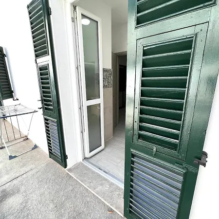 Air σϝ Aραrlmҽnl Marenco Apartment *