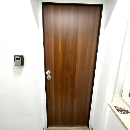 Apartment Air σϝ Aραrlmҽnl Marenco *