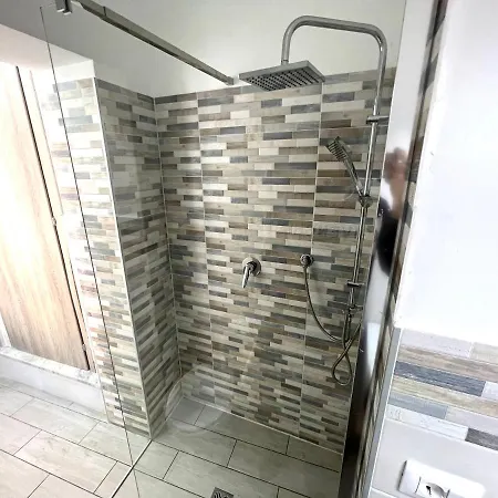 Air σϝ Aραrlmҽnl Marenco Apartment *