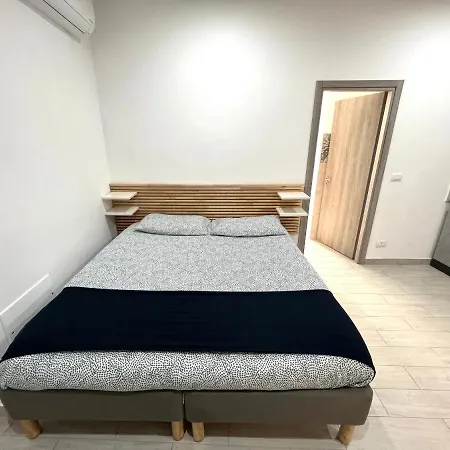 Apartment Air σϝ Aραrlmҽnl Marenco