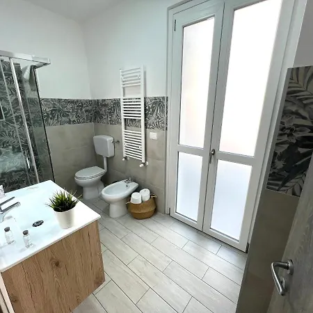Apartment Air σϝ Aραrlmҽnl Marenco *
