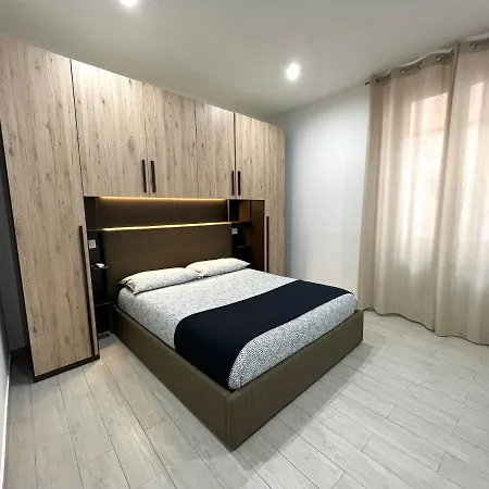 Air σϝ Aραrlmҽnl Marenco Apartment Novi Ligure