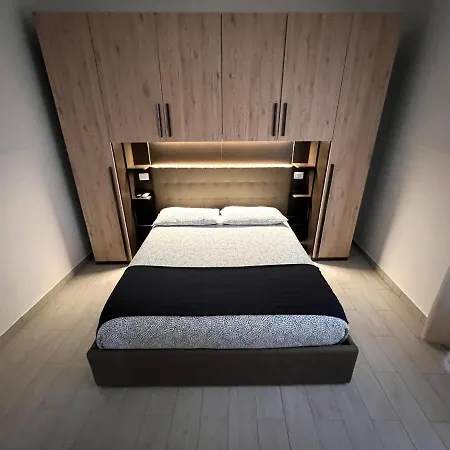 Air σϝ Aραrlmҽnl Marenco Apartment *