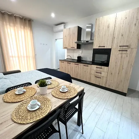 Air σϝ Aραrlmҽnl Marenco Apartment