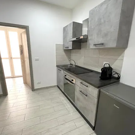 Air σϝ Aραrlmҽnl Marenco Novi Ligure