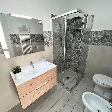 Air σϝ Aραrlmҽnl Marenco Apartment *