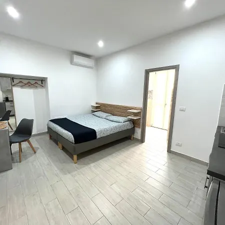 Air σϝ Aραrlmҽnl Marenco Apartment