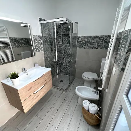 Apartment Air σϝ Aραrlmҽnl Marenco Novi Ligure