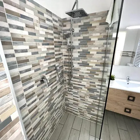 Air σϝ Aραrlmҽnl Marenco Apartment *