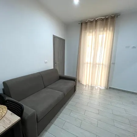 Air σϝ Aραrlmҽnl Marenco Apartment *
