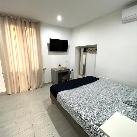 Apartment Air σϝ Aραrlmҽnl Marenco *