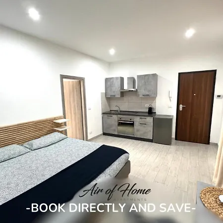 Apartment Air σϝ Aραrlmҽnl Marenco